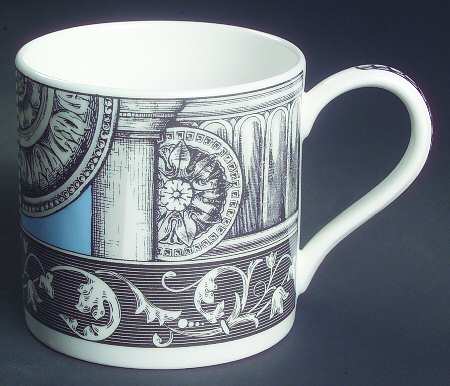 Mug Collection, The Mug