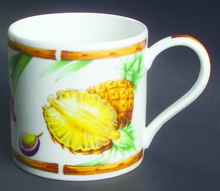Mug Collection, The Mug