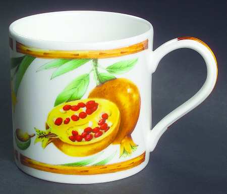 Mug Collection, The Mug