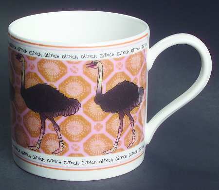 Mug Collection, The Mug