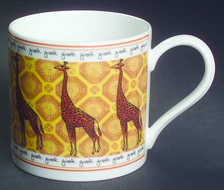 Mug Collection, The Mug