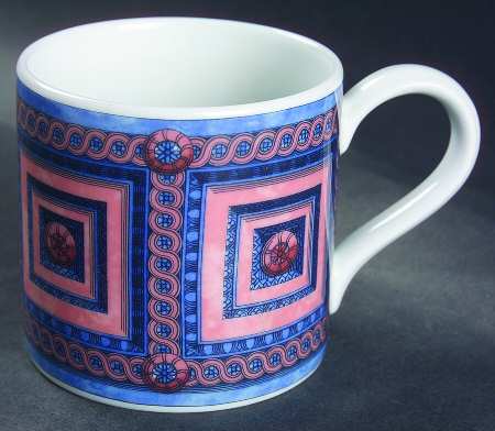 Mug Collection, The Mug