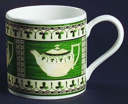 Mug Collection, The Mug