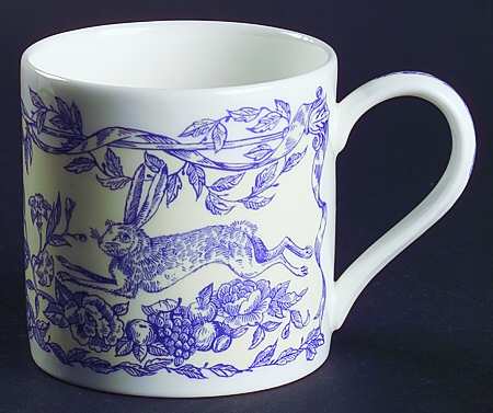 Mug Collection, The Mug