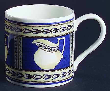 Mug Collection, The Mug