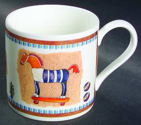 Mug Collection, The Mug
