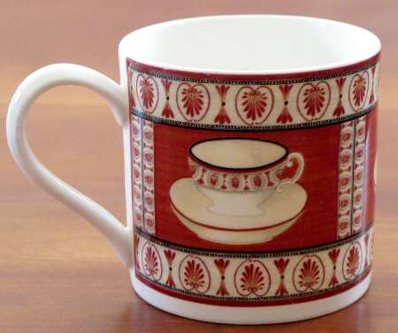 Mug Collection, The Mug