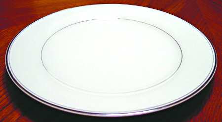 NEWPORT Dinner Plate