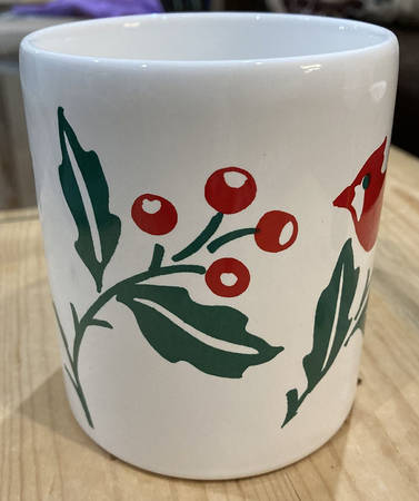 WAE30 Mug