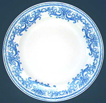 La Normandie by Wedgwood