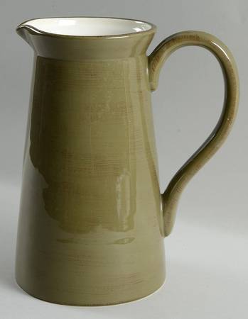 Summerstone Falls Horizon Green 48 Oz Pitcher