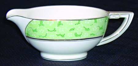 Mossley Creamer