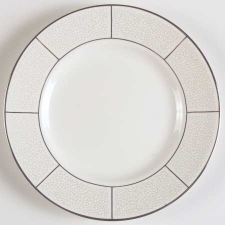Shagreen Bread & Butter Plate