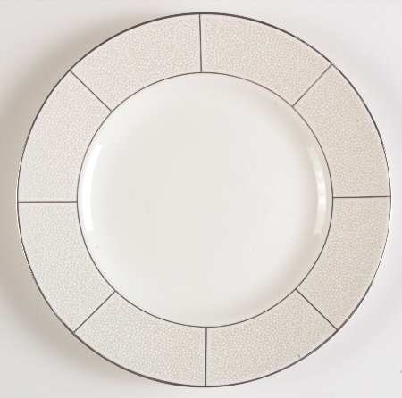Shagreen Salad Plate