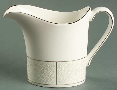 Shagreen Creamer