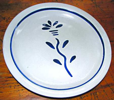 WNS3 by Western Stoneware