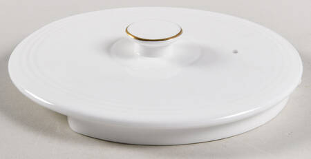 Antibes Gold Lid for Teapot