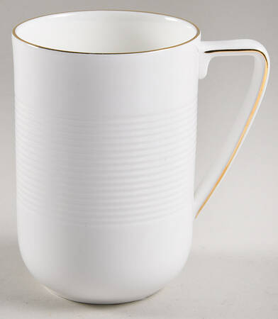 Antibes Gold Mug