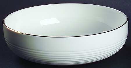 Antibes Gold Soup/Cereal Bowl