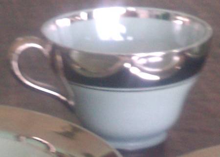 AM9387 Flat Cup