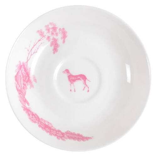 After Landscape Saucer