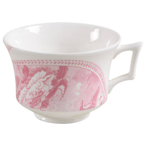 After Landscape Footed Cup
