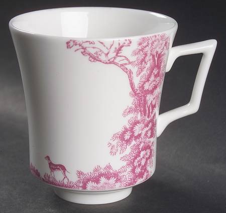 After Landscape Mug