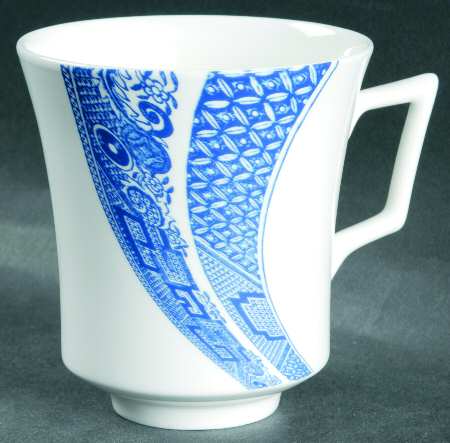 After Willow Mug