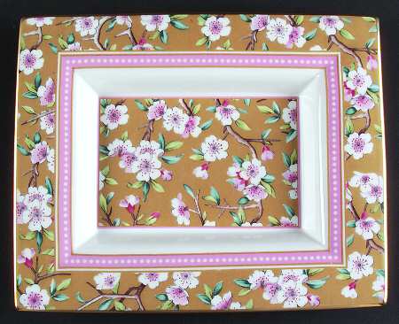 May Flowers by Wedgwood