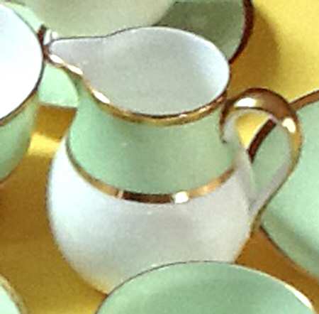 W1177 Creamer