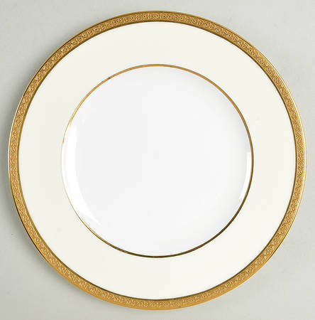 Salad Plate
