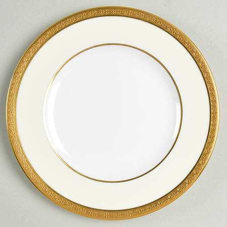 W4233 Bread & Butter Plate by Wedgwood