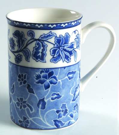 Blue Reverie Mug