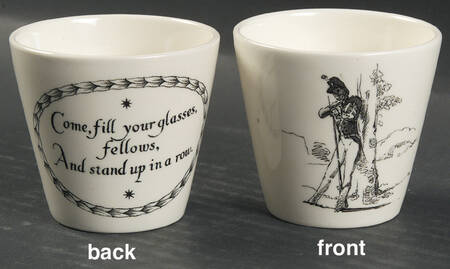 United States Military Academy Black by Wedgwood