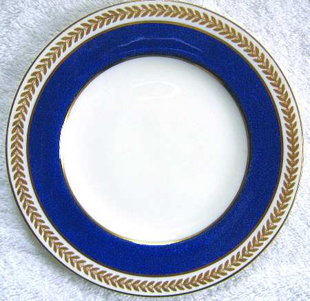 W650 Bread & Butter Plate