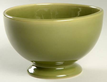 Belvedere Olive 6" All Purpose Bowl
