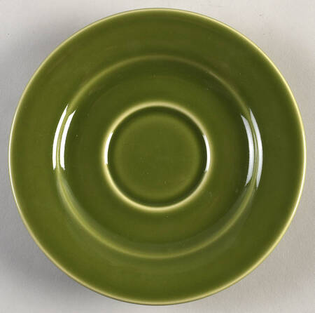 Belvedere Olive Saucer