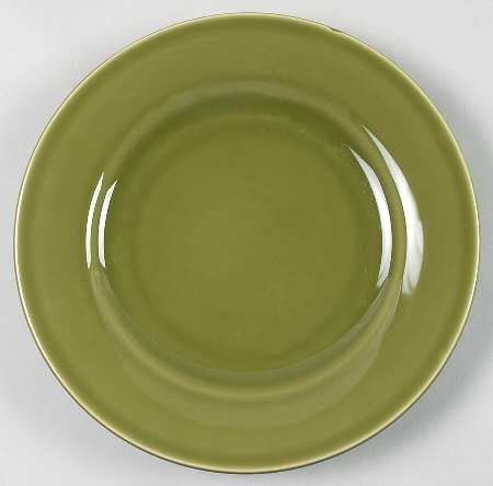 Belvedere Olive Salad Plate