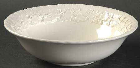 WW378 Coupe Cereal Bowl