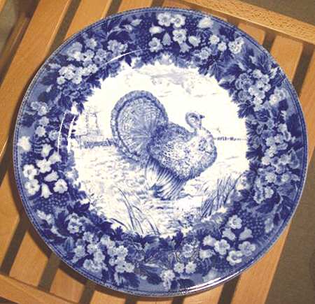 WW509 by Wedgwood