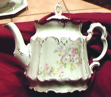 5984 Coffee Pot & Lid
