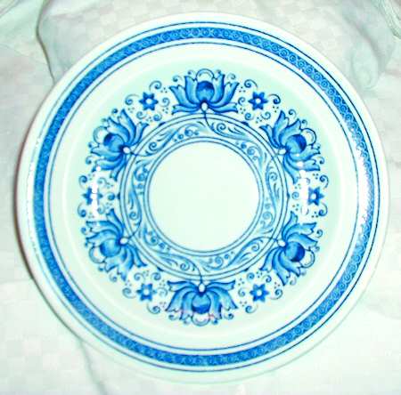 Magnolia by Wedgwood
