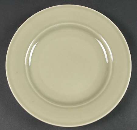 Belvedere Sage Salad Plate