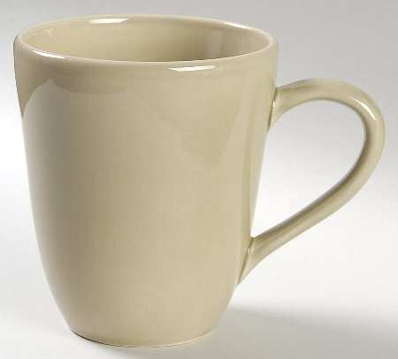Belvedere Sage Mug by Williams-Sonoma