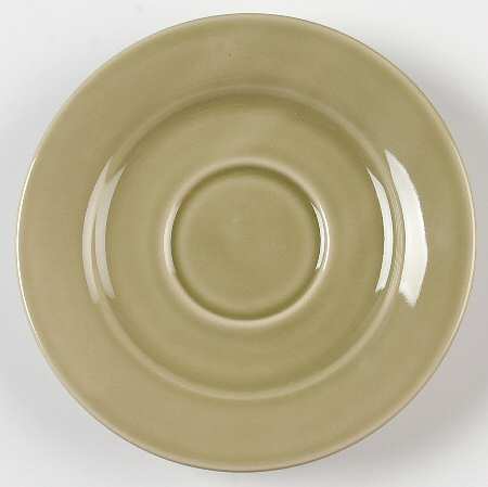 Belvedere Sage Saucer