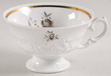 WLB59 Footed Cup