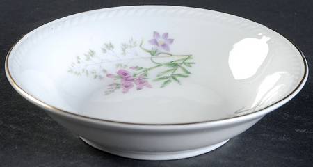 WIG726 Fruit/Dessert (Sauce) Bowl