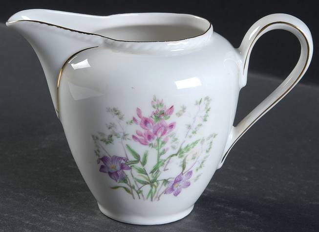 WIG726 Creamer