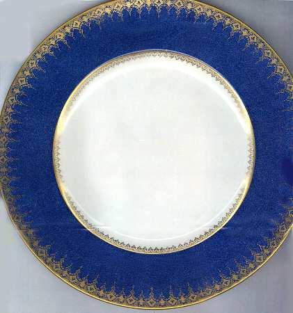 Whitney (Powder Blue) by Wedgwood