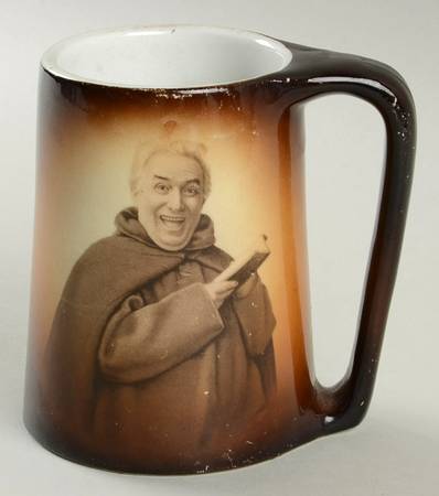 WAR170 Mug